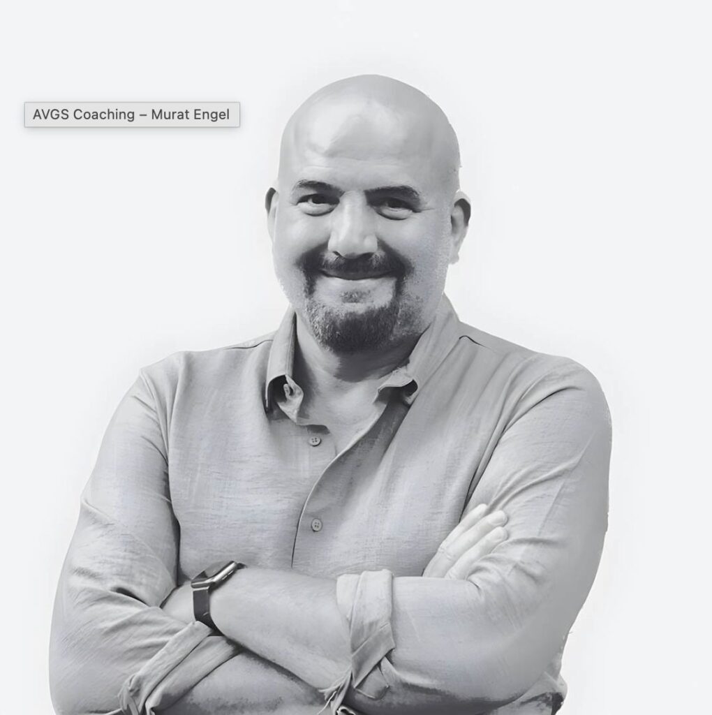 Murat Engel